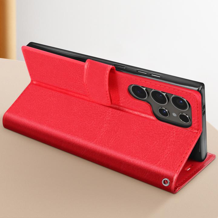 Actual product image Mayaxess SecureCard Cover Series (Samsung Galaxy S24 Ultra)