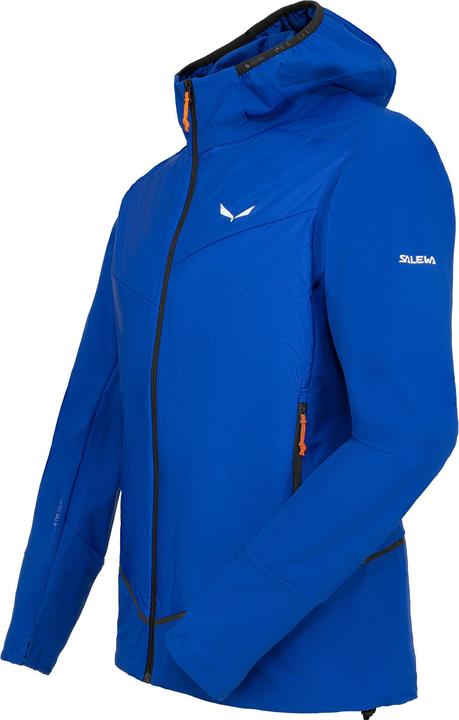 Actual product image Salewa Pedroc TirolWool® Responsive Durastretch Jacket Uomo (XXL)