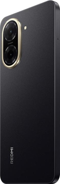 Produktbild Xiaomi Redmi A5 4G (64 GB, Midnight Black, 6.88", Dual SIM + SD, 32 Mpx, 4G)