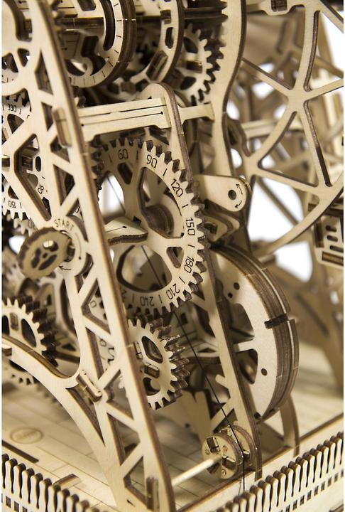 Produktbild WoodenCity Riesenrad