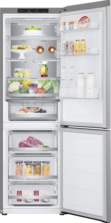 Actual product image LG REFRIGERATOR GBV7180CPY (344 l)