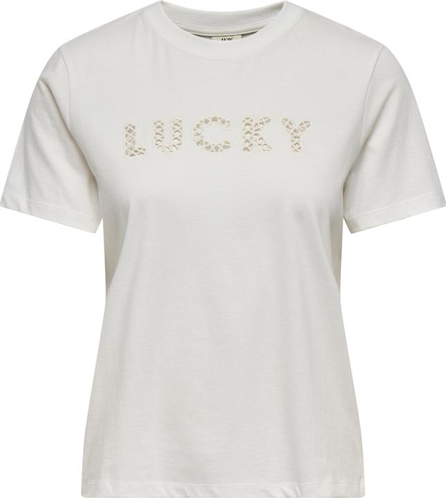 Immagine prodotto JdY Jdyselma S/S Open Emb Top Jrs (XL)