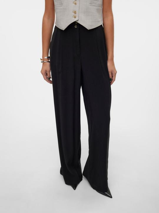 Image du produit Vero Moda VMSALLY Pantalon taille haute (W34/L34)