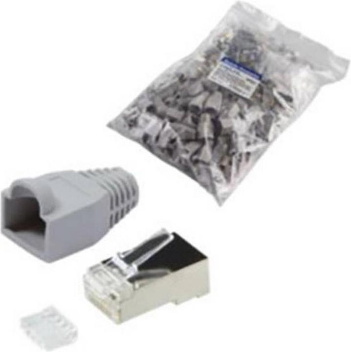 Actual product image LogiLink MP0021 (Network cable plug)