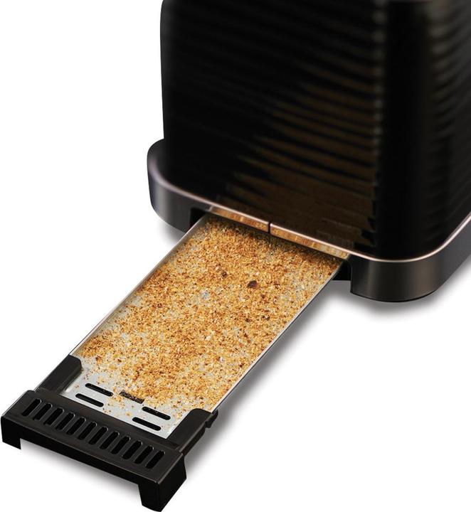 Actual product image Russell Hobbs Inspire