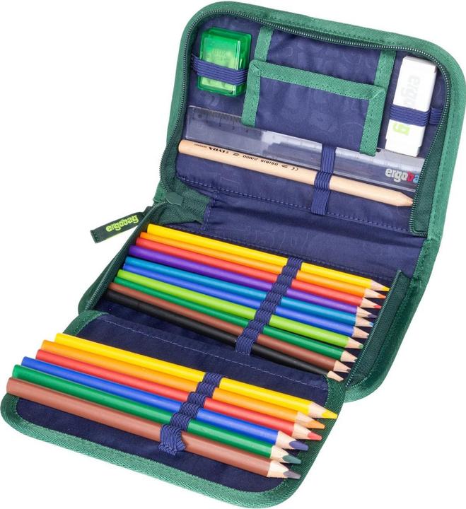 Image du produit Ergobag Pack Schulranzen-Set (20 l)