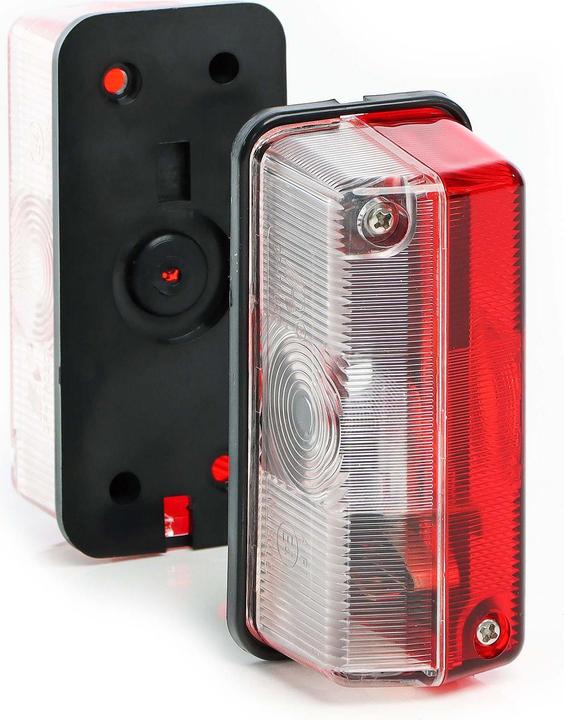 Image du produit Wiltec 2x feux de position