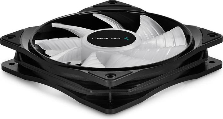Actual product image Deepcool RF 120 (120 mm, 1 x)