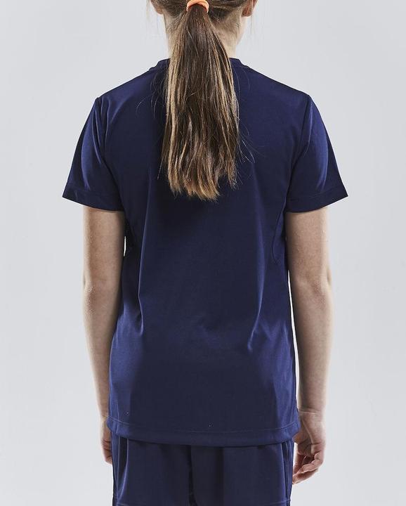 Image du produit Craft Squad Jersey Solid Jr (158)