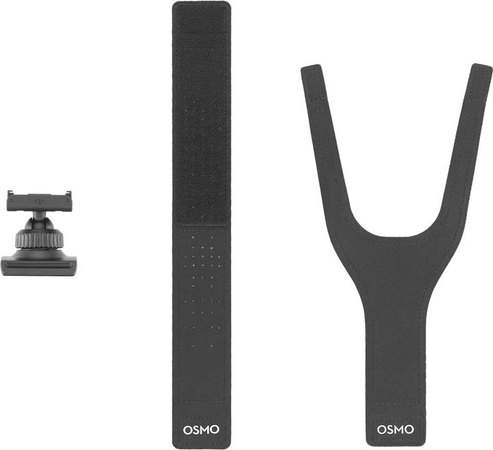 Image du produit DJI Sangle de poignet à 360 (Osmo Action 4, Osmo Action 3, Osmo Action 5 Pro)