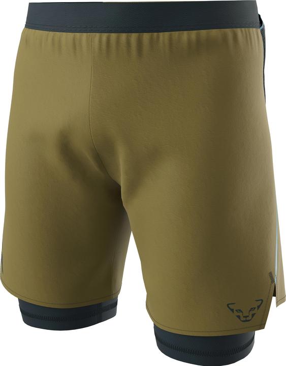Actual product image Dynafit ALPINE PRO 2/1 SHORTS, men's (S)