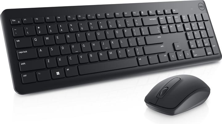 Actual product image Dell Wireless Keyboard And (Eng. Int., Wireless)