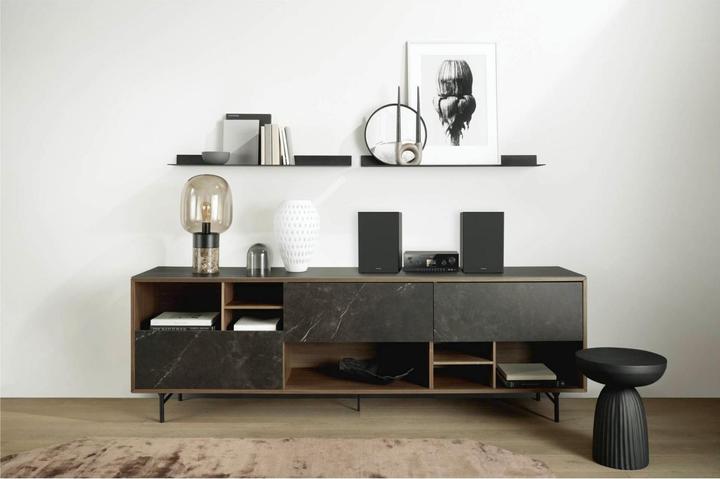 Immagine prodotto Grundig CMS 5000 (Lettore CD, WiFi, Bluetooth, Spotificare collegare, 2x 50 W)