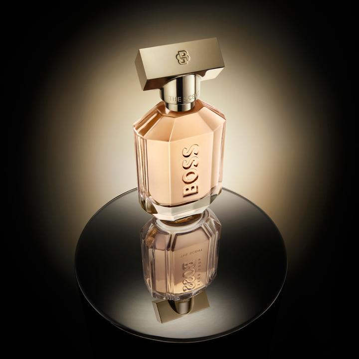 Produktbild Hugo Boss The Scent for Her Eau de Parfum (re25) (Eau de Parfum, 30 ml)
