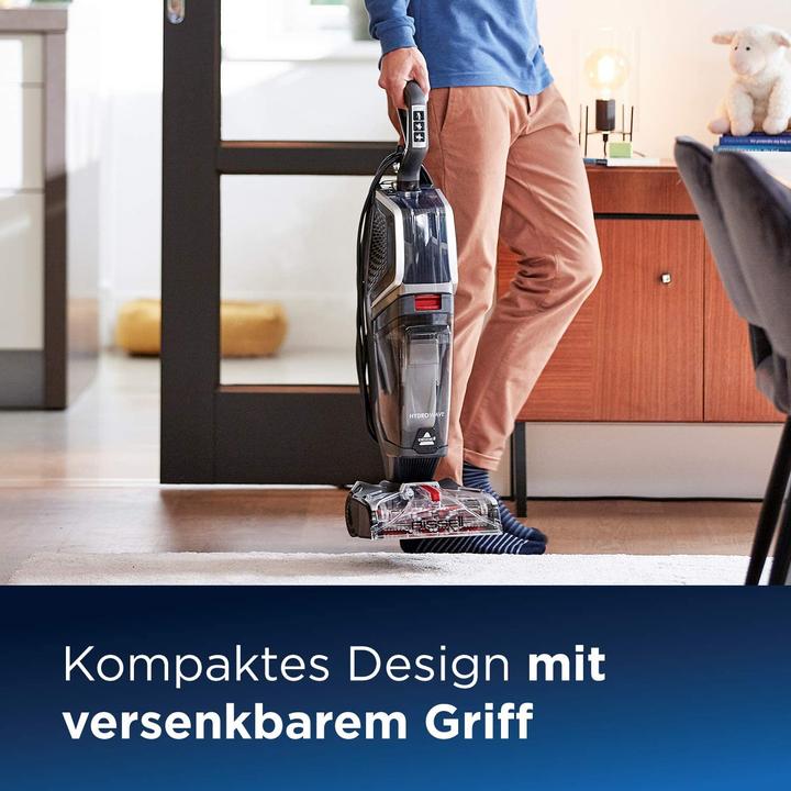 Produktbild Bissell Hydro Wave
