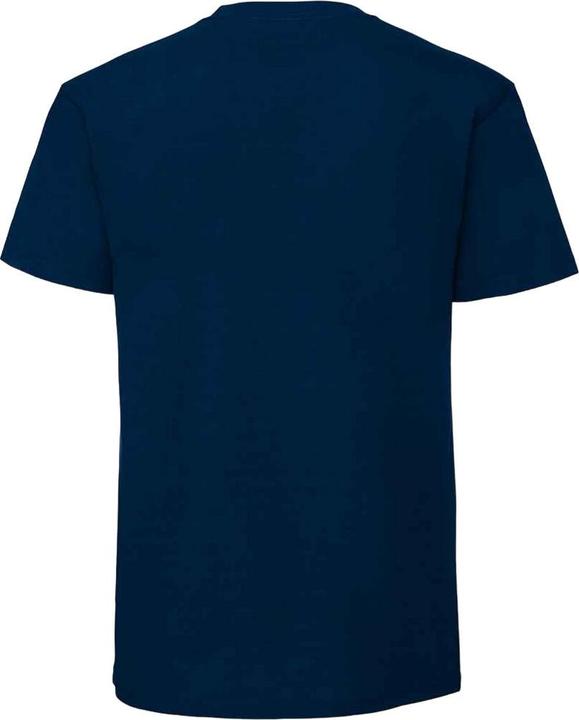 Actual product image Fruit of the Loom Mens Iconic 195 Ringspun Premium Tshirt (XL)
