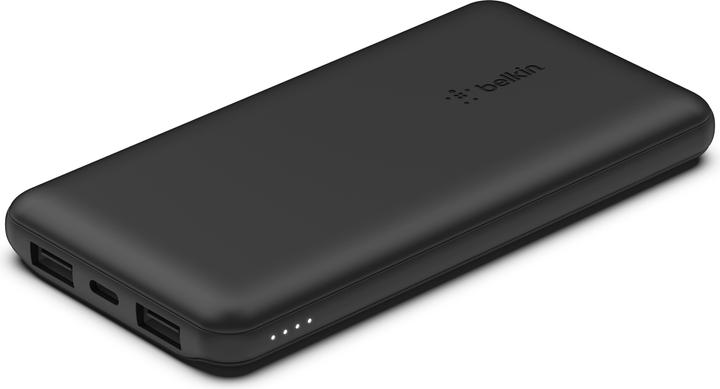 Image du produit Belkin BoostCharge (10000 mAh, 15 W, 37 Wh)