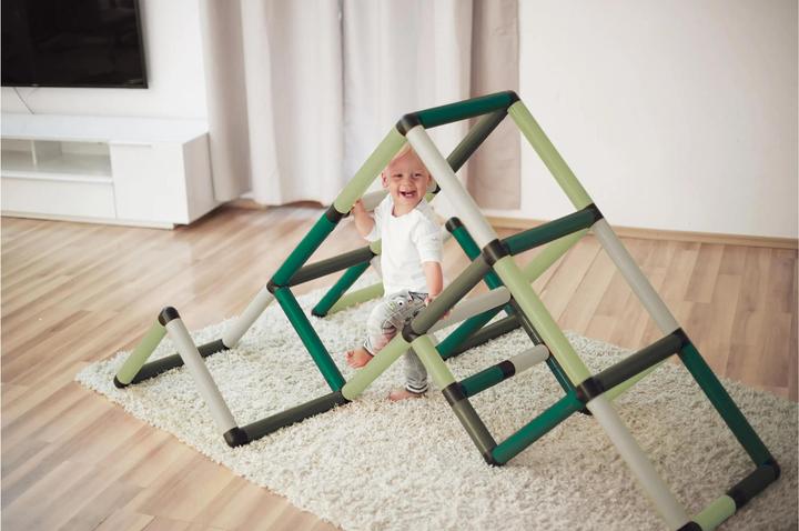 Immagine prodotto Quadro Giocare a Tower Adventure HOME mint