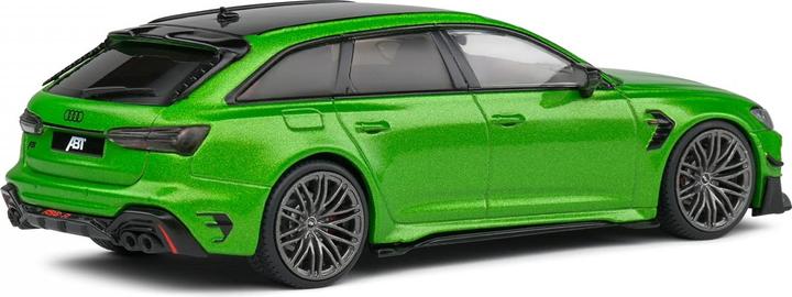 Produktbild Solido Audi RS6-R Java