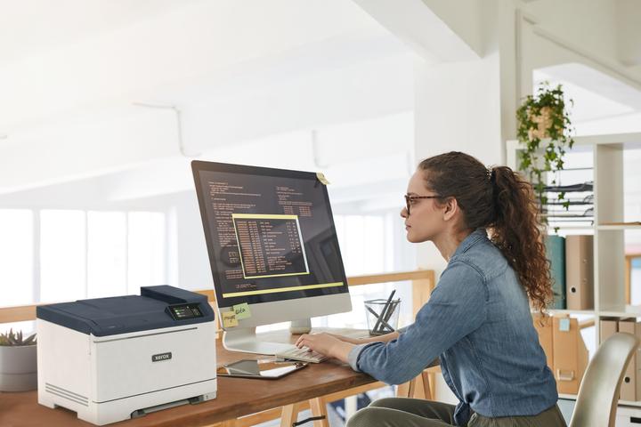 Immagine prodotto Xerox Stampante laser a colori C320 Wi-Fi (Laser, Colore)