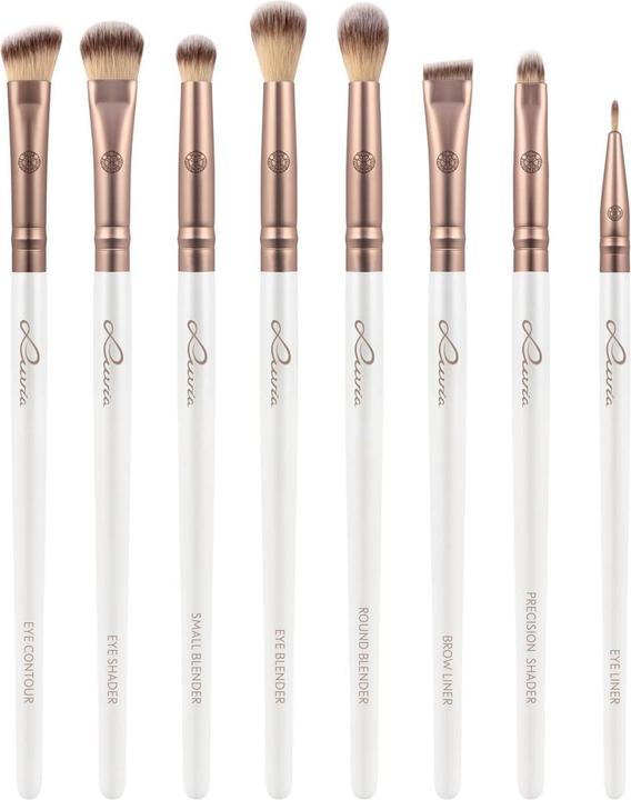 Produktbild Luvia Cosmetics - Prime Vegan Pro (Set)