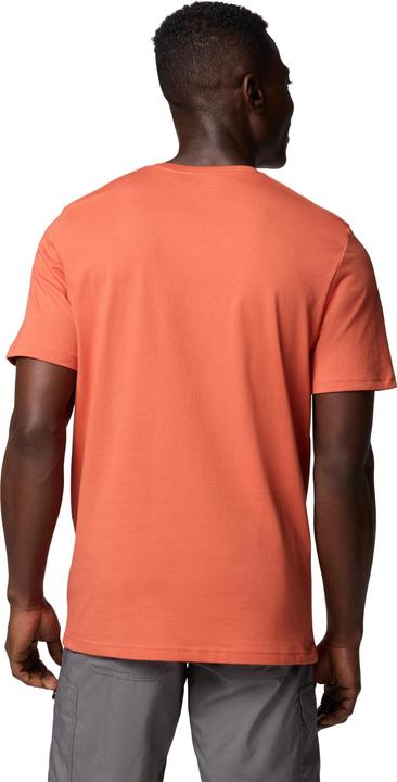 Image du produit Columbia T-shirt Technique Graphique Hageman™ Homme (M)