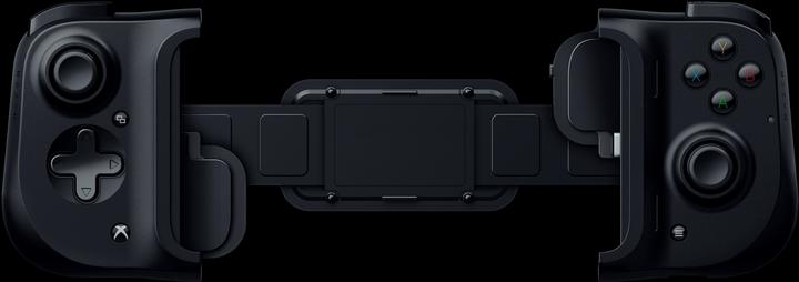 Actual product image Razer Kishi (Android)