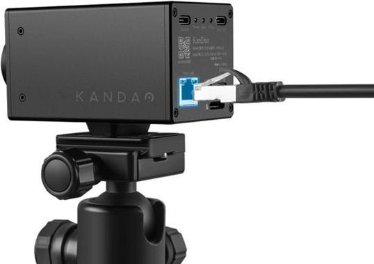 Image du produit Kandao AR Cam Freeview