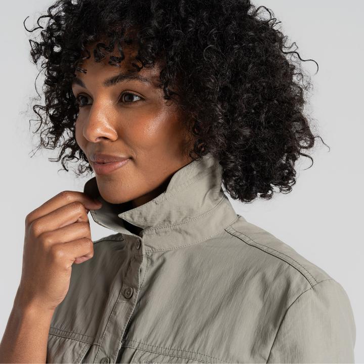 Image du produit Craghoppers NosiLife Carina Adventure Dress (L)