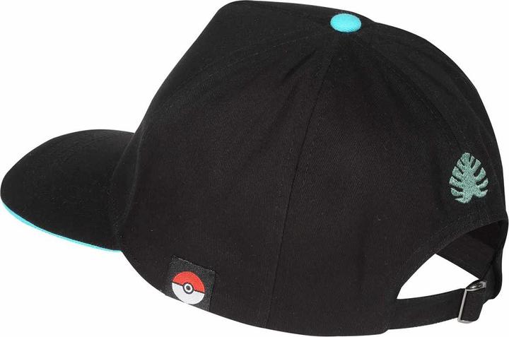Produktbild Pokémon BaseballMütze (One Size)