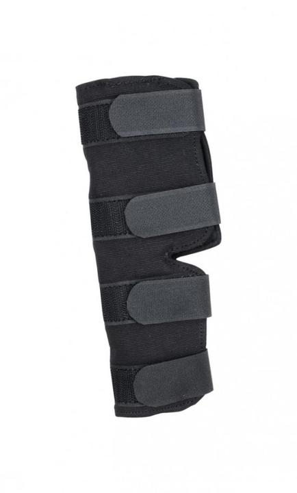 Immagine prodotto Back on Track Protezioni per le caviglie con 4 chiusure in velcro (Cane)