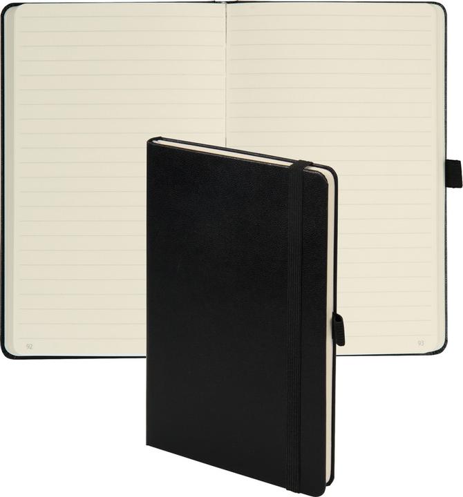 Produktbild Biella Kompagnon Classic (A5, Liniert, Harter Einband)