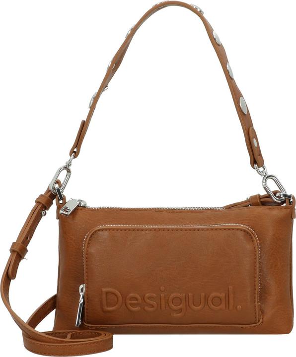 Actual product image Desigual portfolio half fw24 monica cont