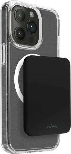 Image du produit Puro Mini Power Mag (4000 mAh, 5 W, 5 Wh)