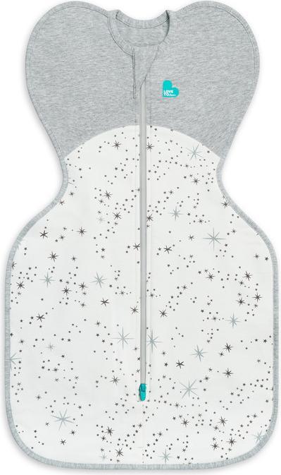 Image du produit Love to Dream Swaddle Up (62 cm, 1.0 TOG)