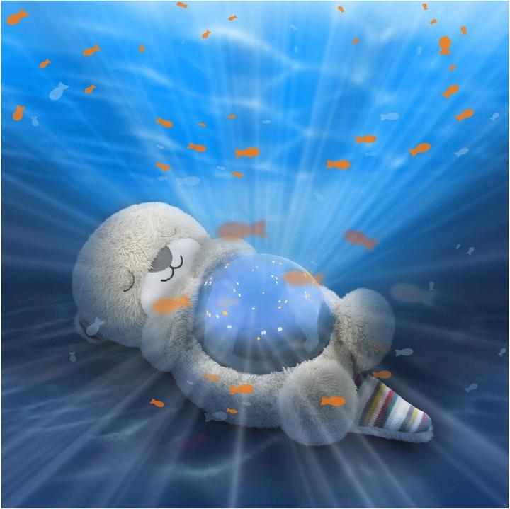 Actual product image ZaZu Marine Projector