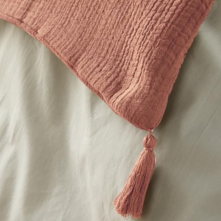 Immagine prodotto La Redoute Interieurs Kumla Edredon (Copricuscino, 65 x 65 cm)
