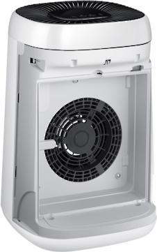 Immagine prodotto Samsung AX34R3020WW ² (34 m²)