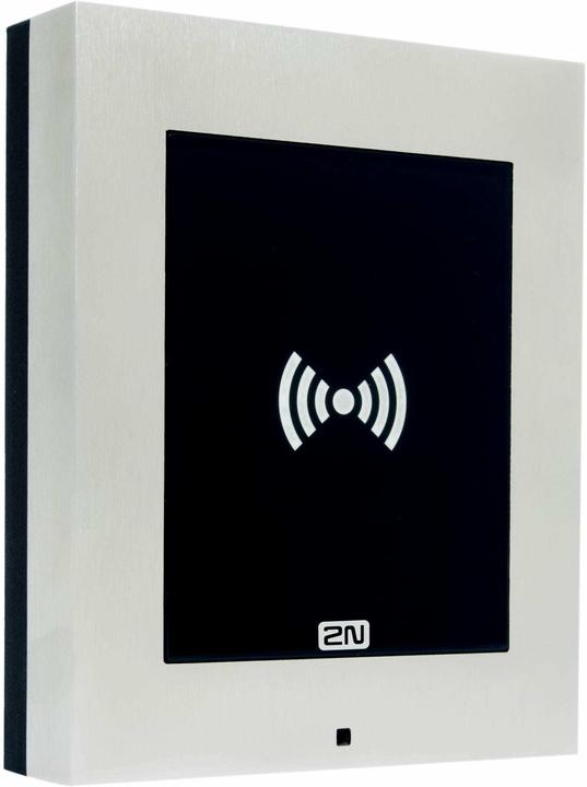Produktbild 2N Telekomunikace Access Unit 2.0 Rfid