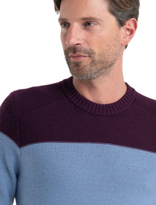 Image du produit Icebreaker M Sweat Waypoint Crewe (XXL)
