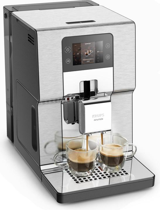 Image du produit Krups EA 877 D Intuition Experience+