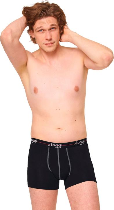 Immagine prodotto Sloggi 2Confezioni uomo Start Short (XL, Confezione da 2)