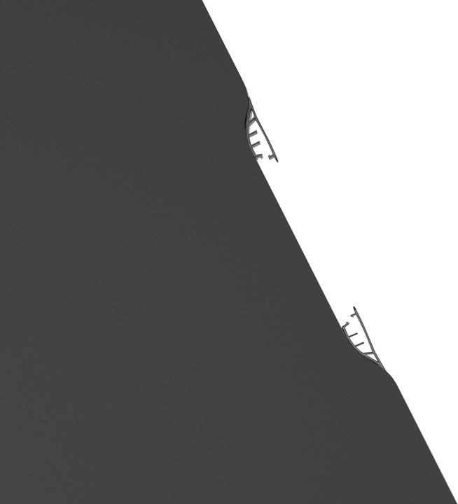 Actual product image Pro-Tec Pomona (110 x 60 x 117 cm)