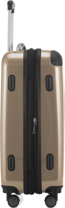 Actual product image Hauptstadtkoffer Alex (42 l, Hand luggage (up to 50 litres))