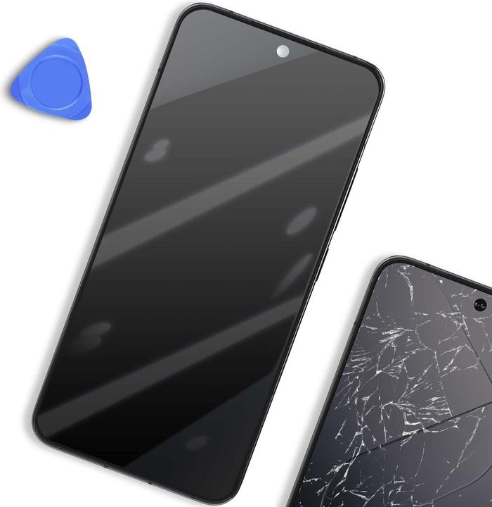 Actual product image Xiaomi Ersatzteil Bildschirm + Touchscreen (Inkl. Gehäuse) (Xiaomi 14)