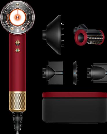 Produktbild Dyson HD16 Supersonic Nural