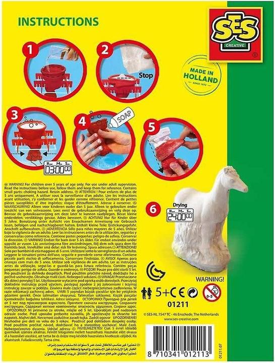 Image du produit Ses L'abreuvement du cheval