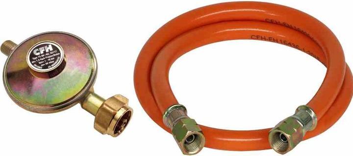 Produktbild CFH Druckregler-Set