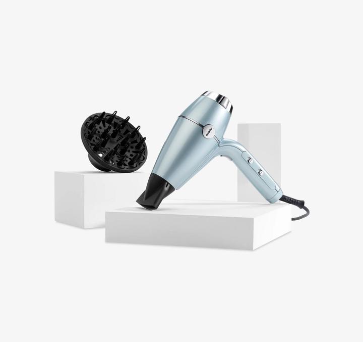 Image du produit BaByliss Hydro Fusion