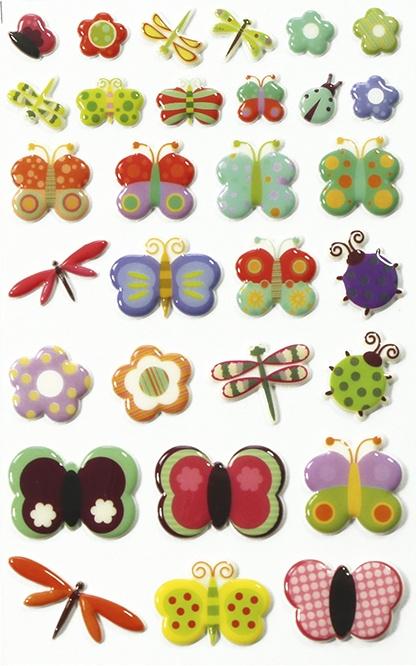 Actual product image Maildor Sticker Cooky